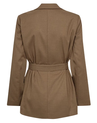 Herdis Cala Blazer - Mos Mosh